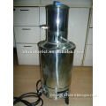 lab electric Stainless Steel Distiller